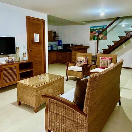 Charm Bahia Residencias Porto Seguro Eksteriør billede