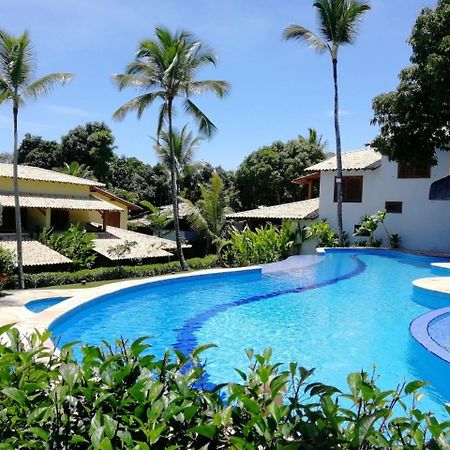 Charm Bahia Residencias Porto Seguro Eksteriør billede
