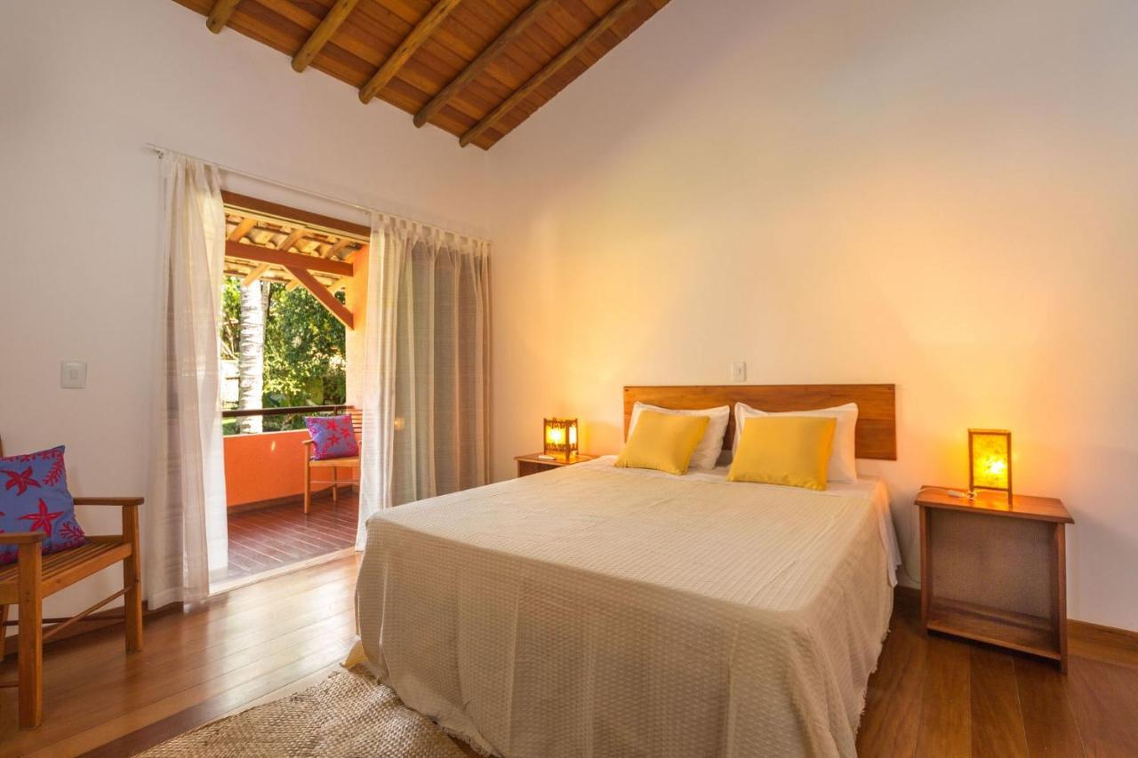 Charm Bahia Residencias Porto Seguro Eksteriør billede