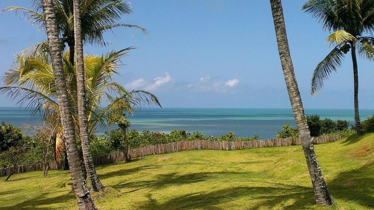 Charm Bahia Residencias Porto Seguro Eksteriør billede