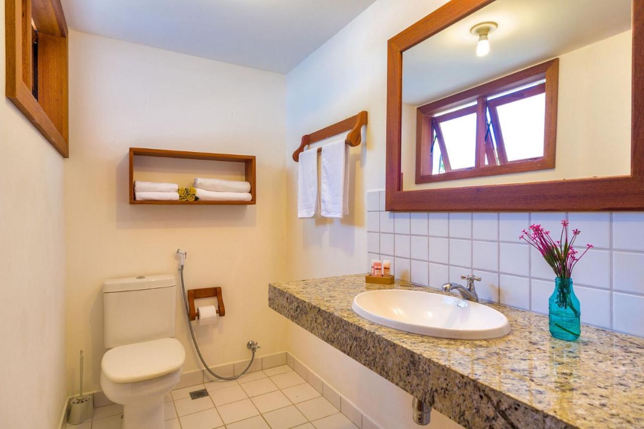 Charm Bahia Residencias Porto Seguro Eksteriør billede