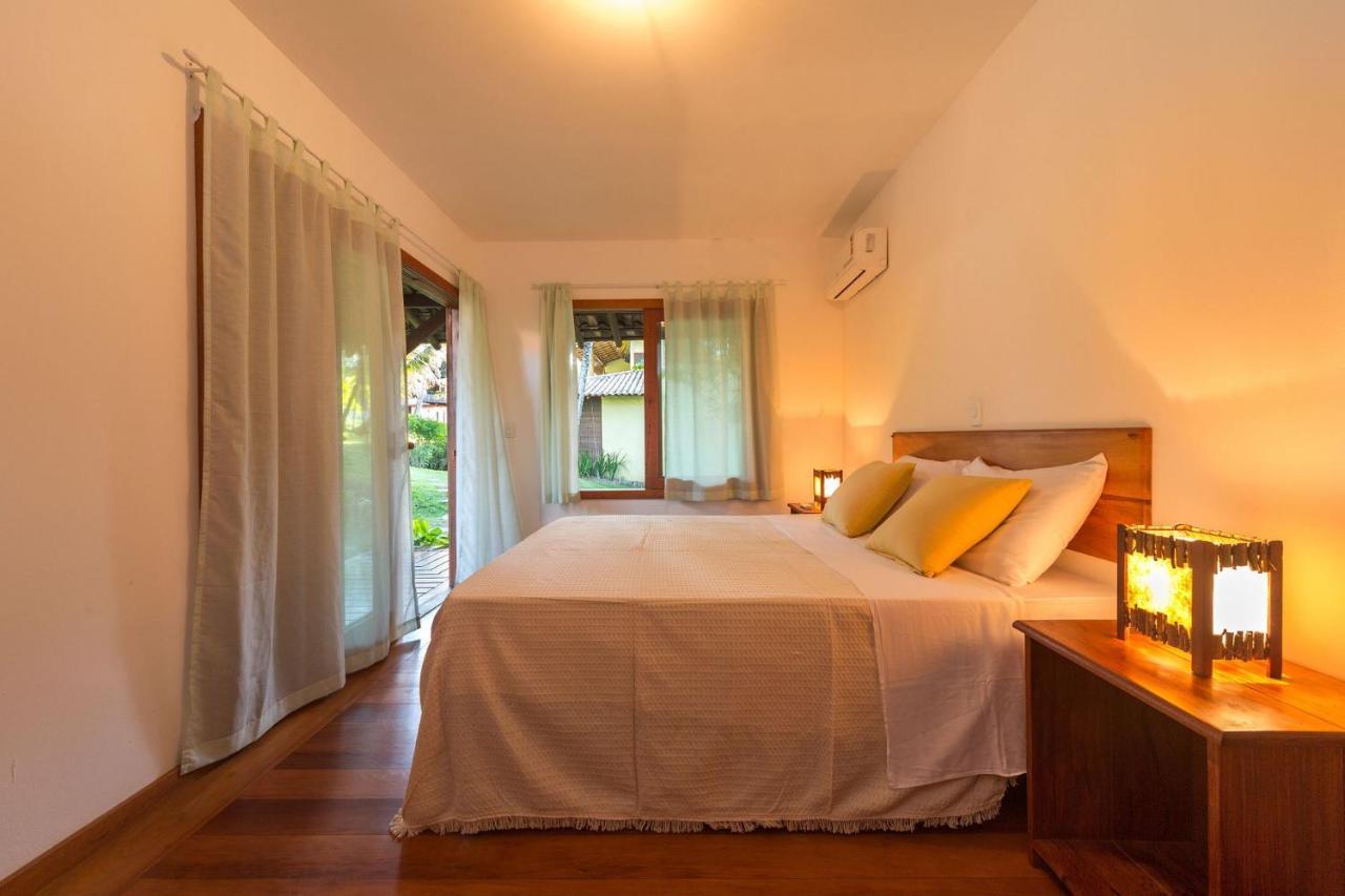 Charm Bahia Residencias Porto Seguro Eksteriør billede