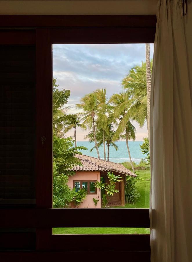 Charm Bahia Residencias Porto Seguro Eksteriør billede
