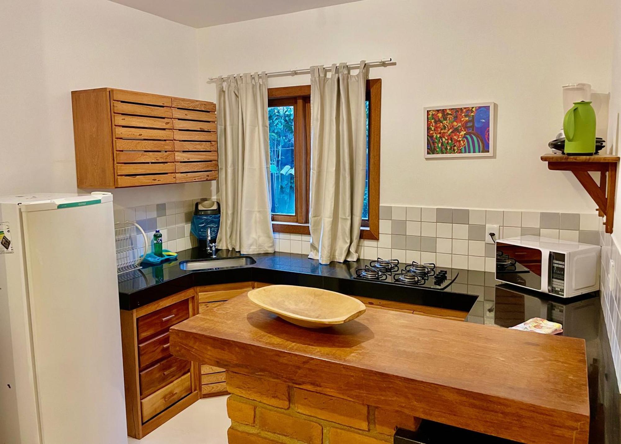 Charm Bahia Residencias Porto Seguro Værelse billede