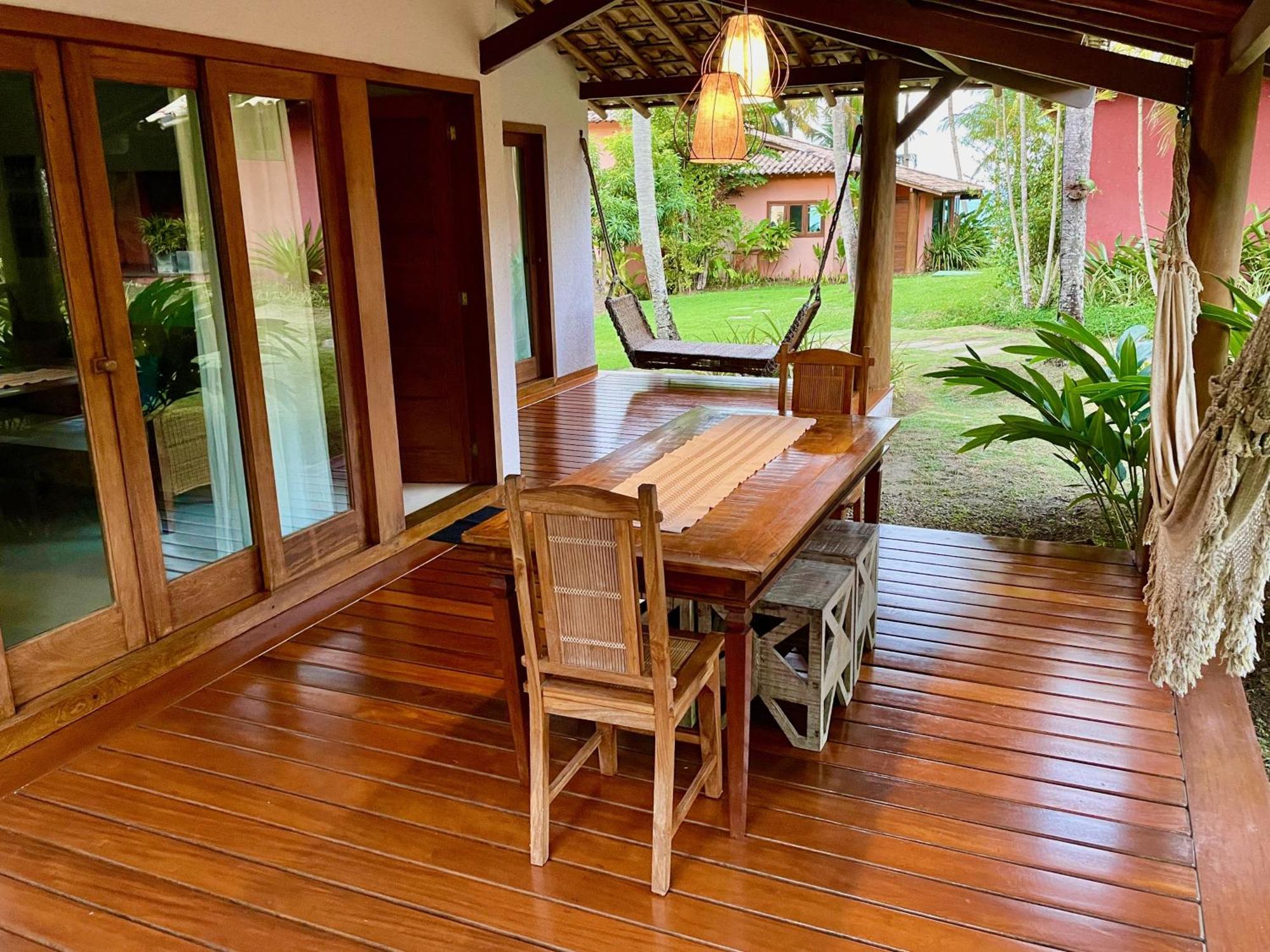Charm Bahia Residencias Porto Seguro Værelse billede