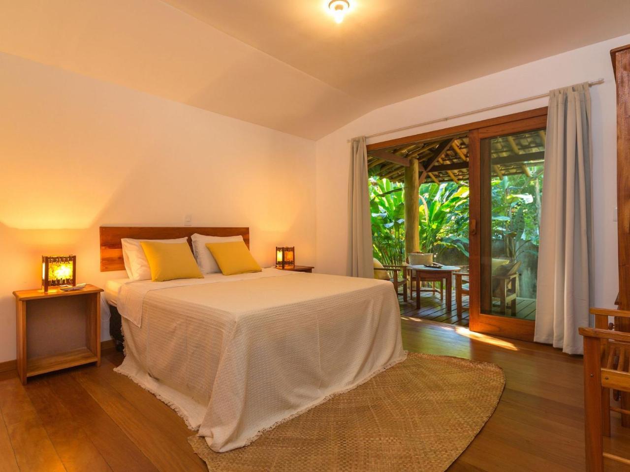 Charm Bahia Residencias Porto Seguro Eksteriør billede