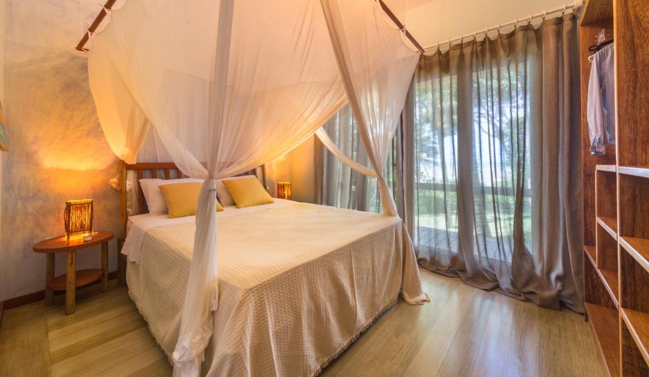 Charm Bahia Residencias Porto Seguro Eksteriør billede