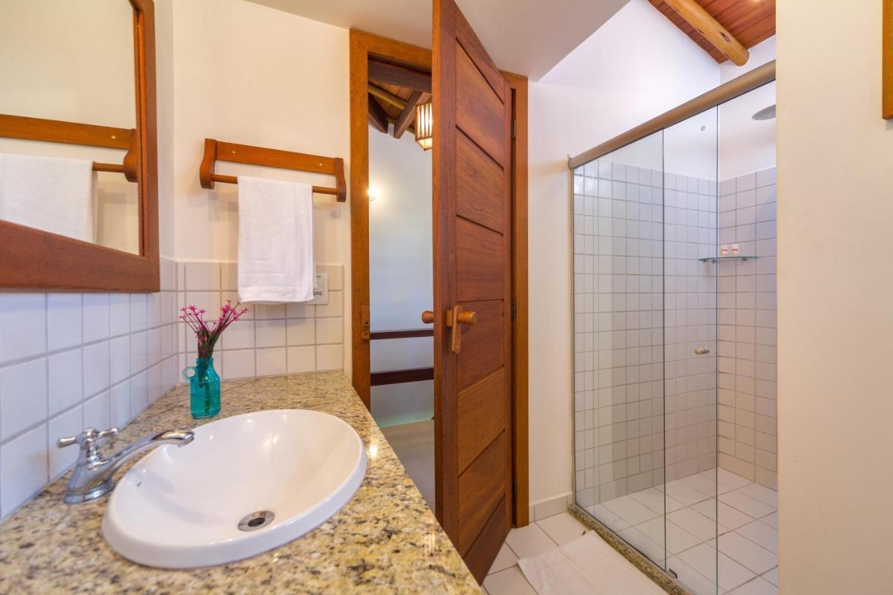 Charm Bahia Residencias Porto Seguro Eksteriør billede